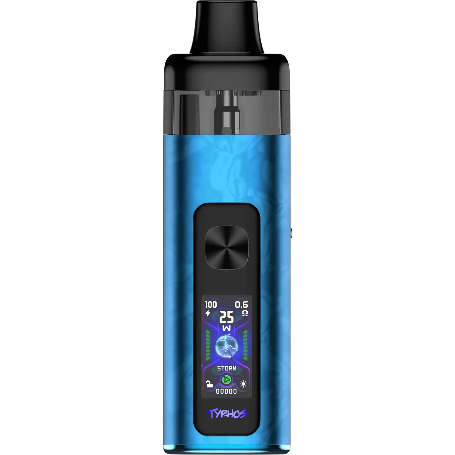 Uwell Typhos Open Pod Kit 5.5mL [CRC]