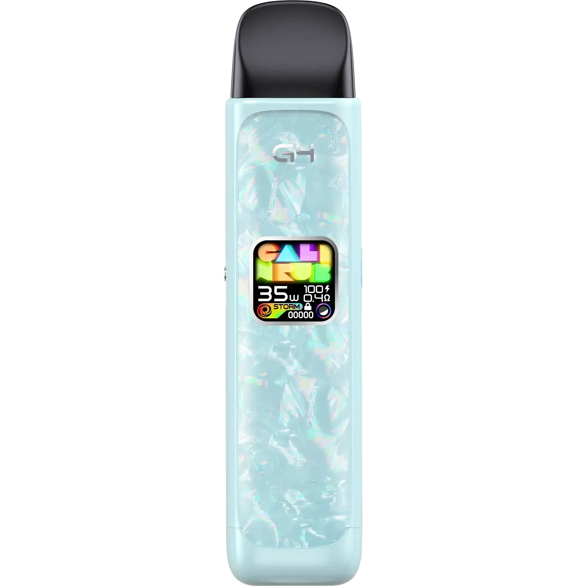 UWELL - CALIBURN G4 POD KIT [CRC]