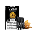 Golden Tobacco Ice Vuse Ultra Pods by VUSE