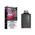 C. Macchiato Rufpuf Ripper X Pods 35K by RIPPER X BY RUFPUF
