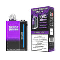 Grape Ice Oxbar M20K - Disposable Vape