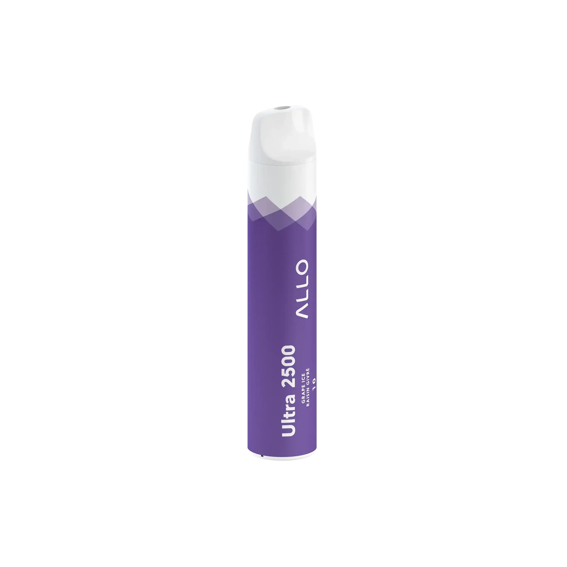 Allo Ultra 2500 - Disposable Vape by ALLO — view 16