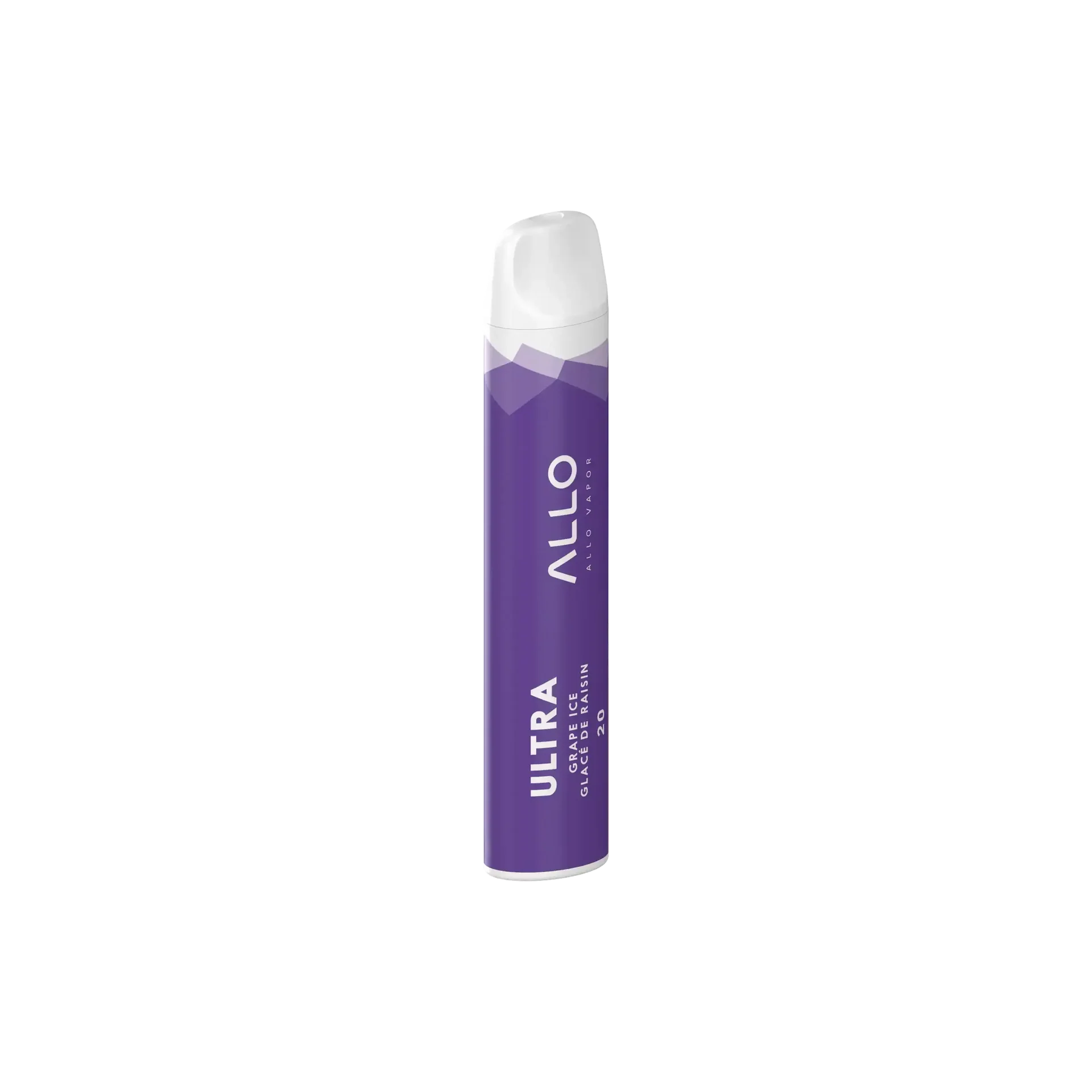 Allo Ultra 800 - Disposable Vape by ALLO — view 6
