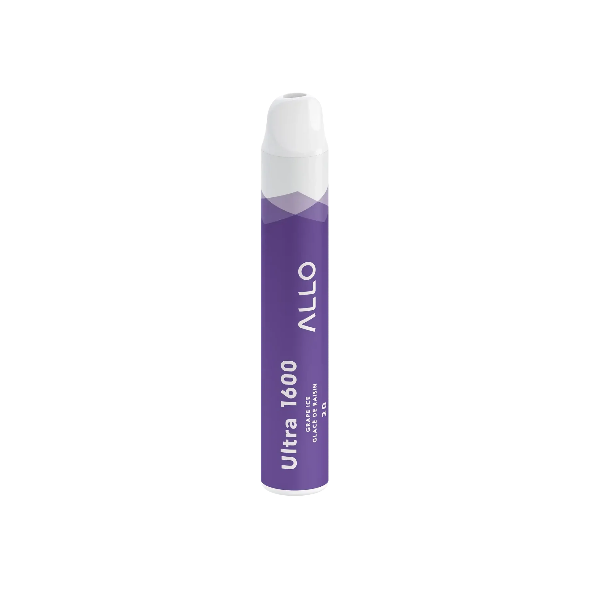 Allo Ultra 1600 - Disposable Vape by ALLO — view 10