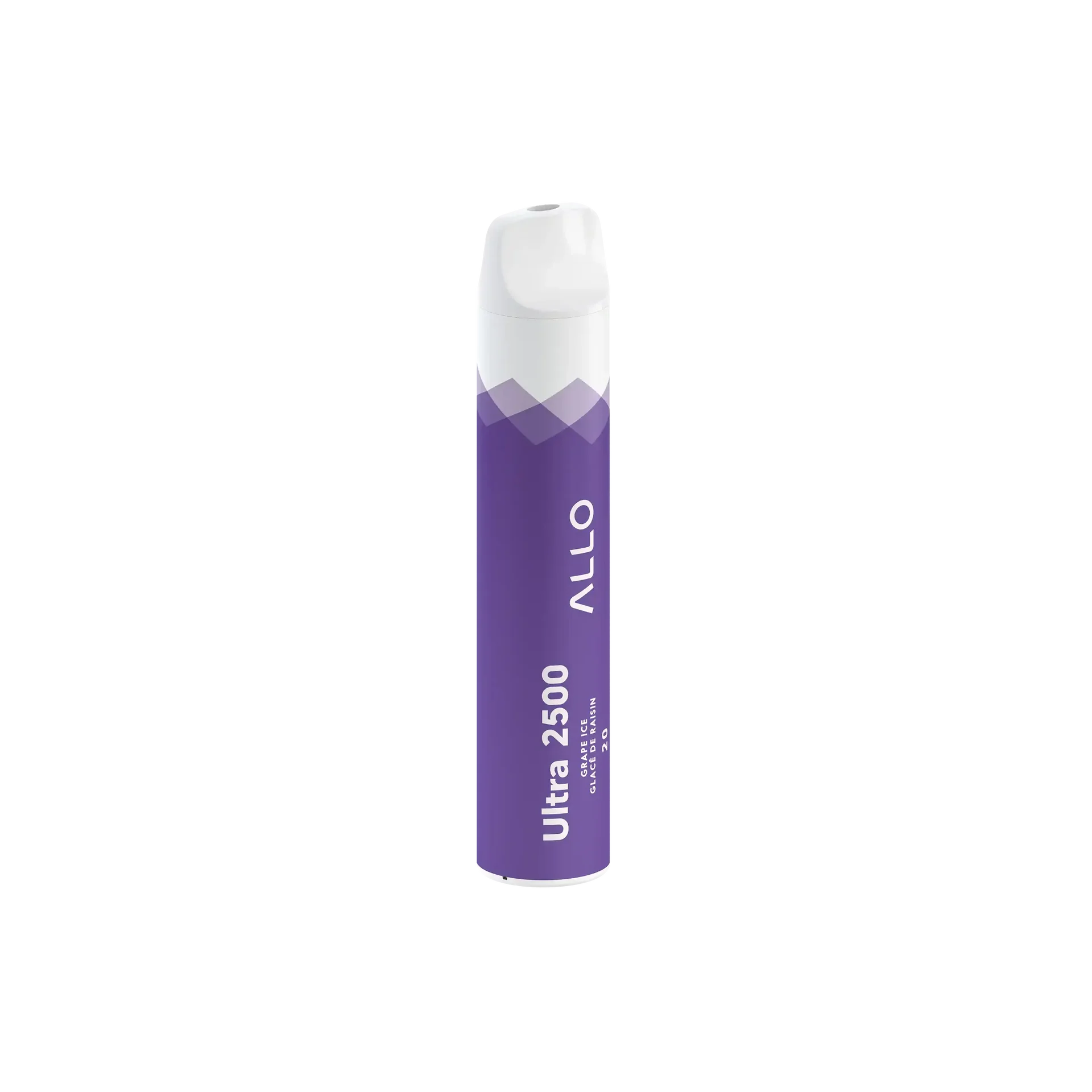 Allo Ultra 2500 - Disposable Vape by ALLO — view 15