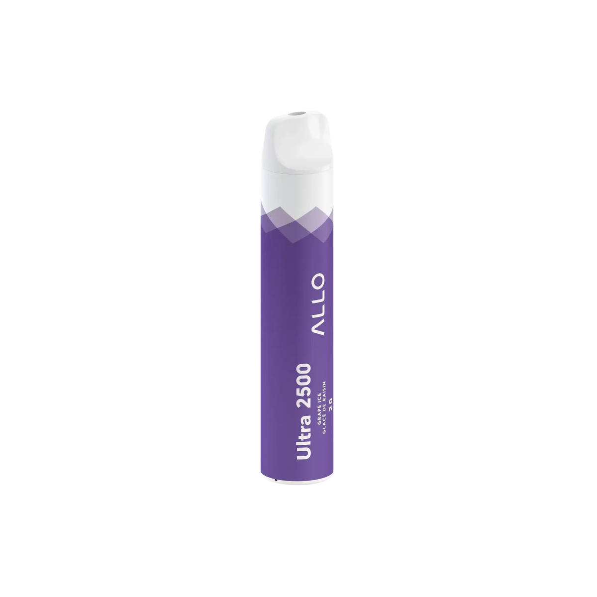 Allo Ultra 2500 - Disposable Vape by ALLO — view 15