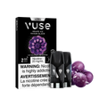 Grape Ice Vuse Ultra Pods by VUSE
