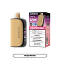 Grape Peach Orbito Lumo AI - Disposable 120K by ORBITO