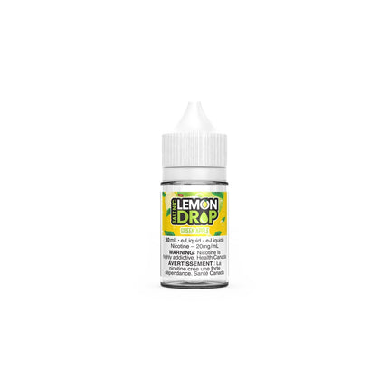 Lemon Drop Salt - Green Apple (EXCISE TAXED)