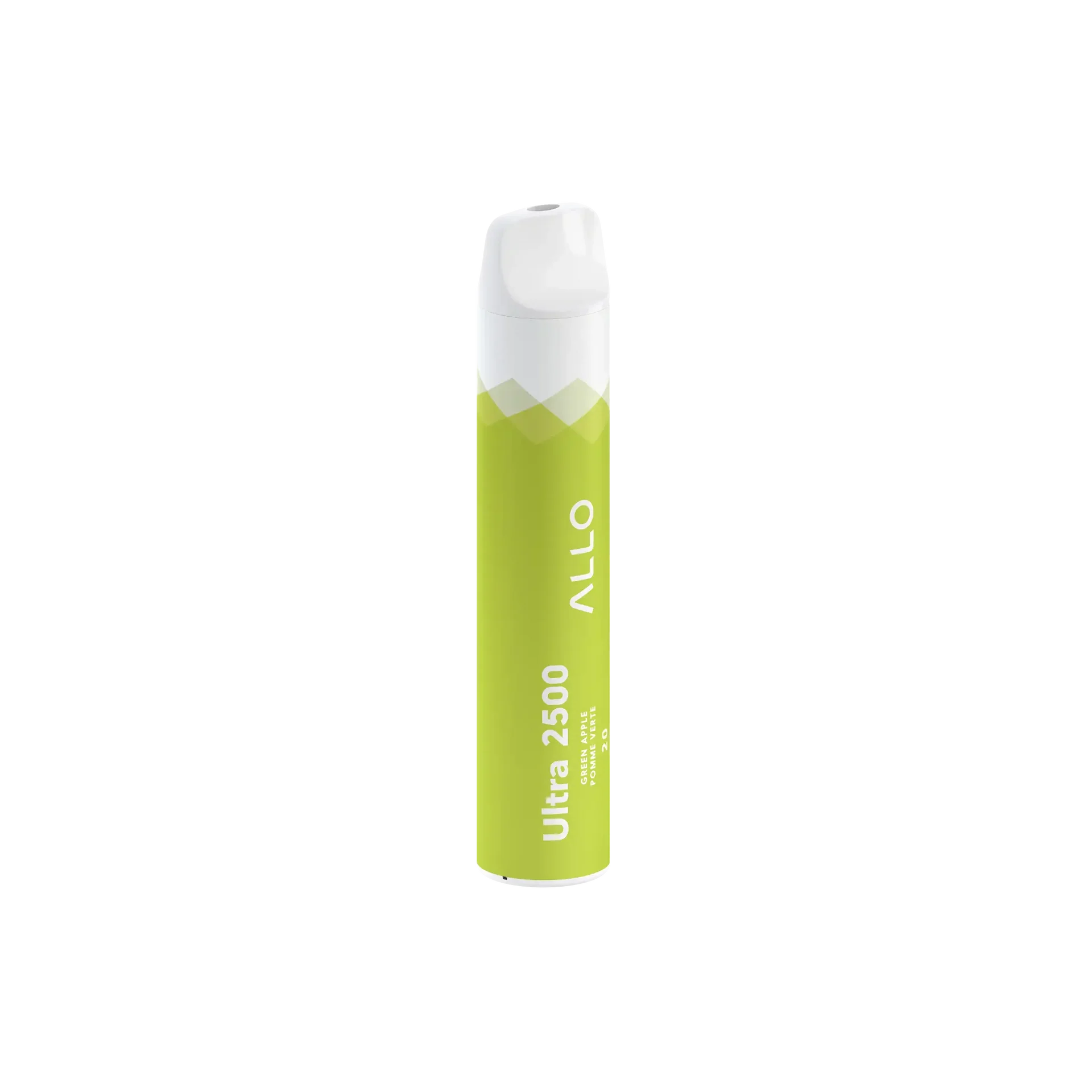 Allo Ultra 2500 - Disposable Vape by ALLO — view 17