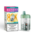 Green Apple Ice Elf Bar BC PRO - Disposable 80K