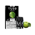 Green Apple Vuse Ultra Pods by VUSE