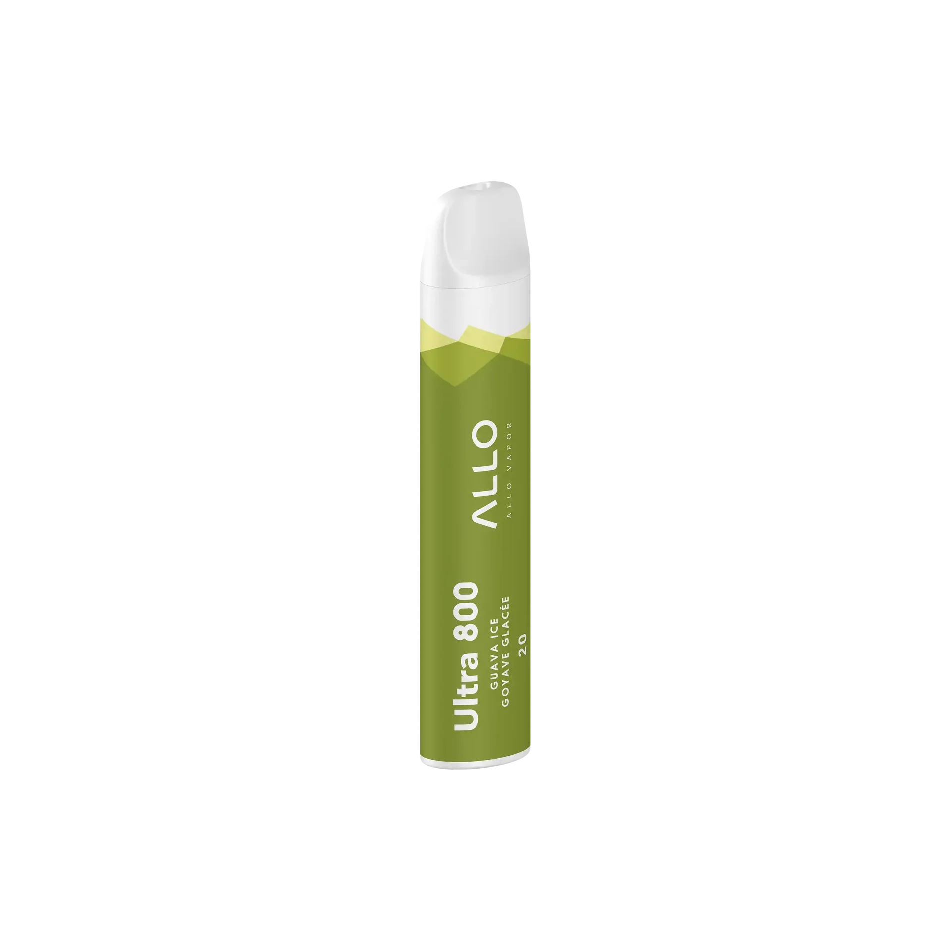 Allo Ultra 800 - Disposable Vape by ALLO — view 7