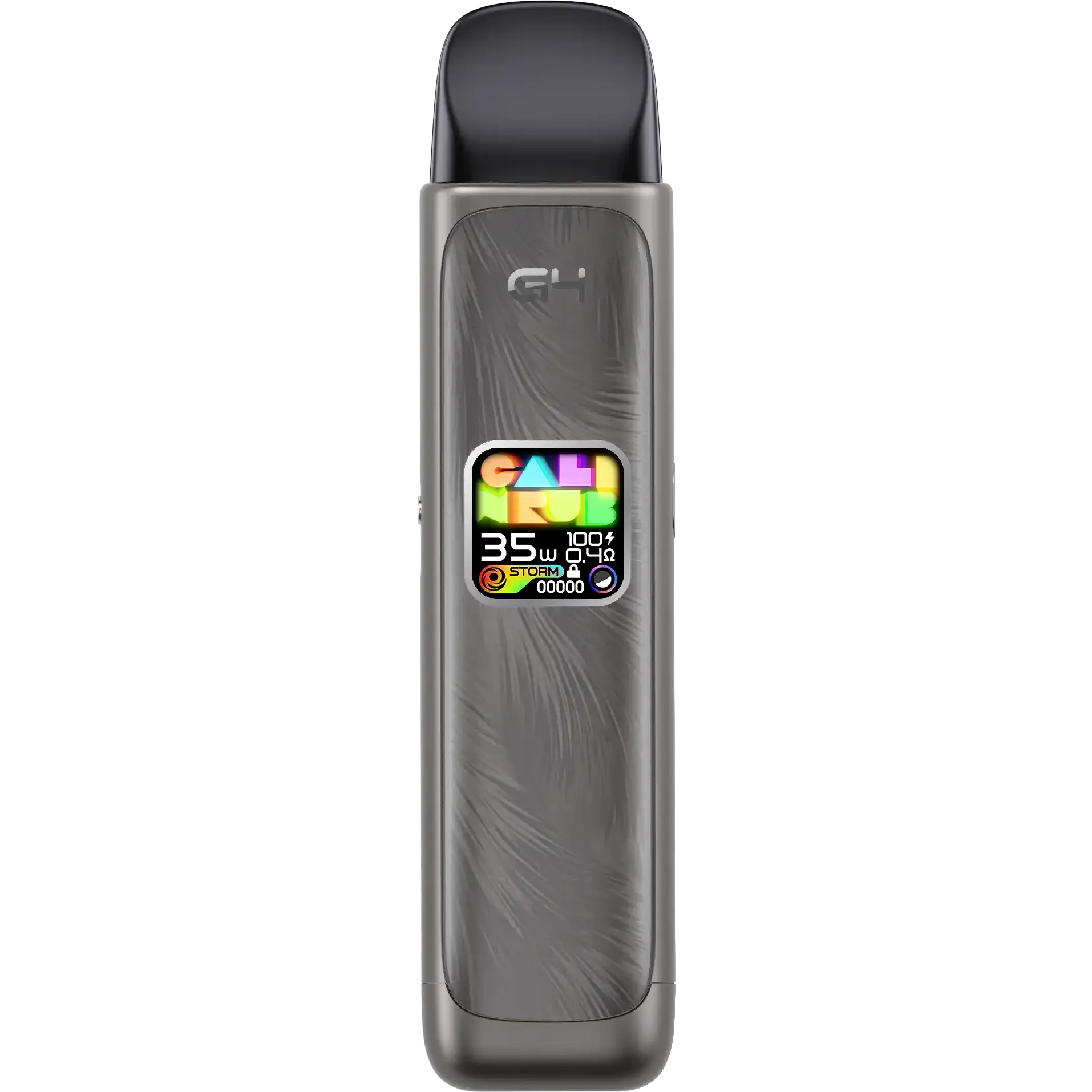 UWELL - CALIBURN G4 POD KIT [CRC]