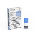 Hawaiian Fruit Nectar ZPods by ZLab