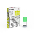 Honeydew Melon Ice ZPods by ZLab