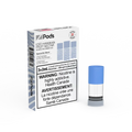 Iced Hawaiian Fruit Nectar ZPods by ZLab