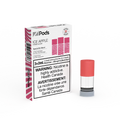 Ice Apple ZPods by ZLab