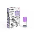 Ice Grape ZPods by ZLab