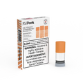 Ice Peachy Strawberry ZPods by ZLab