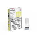 Ice Pineapple ZPods by ZLab