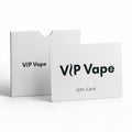 VIP Vape Gift Card