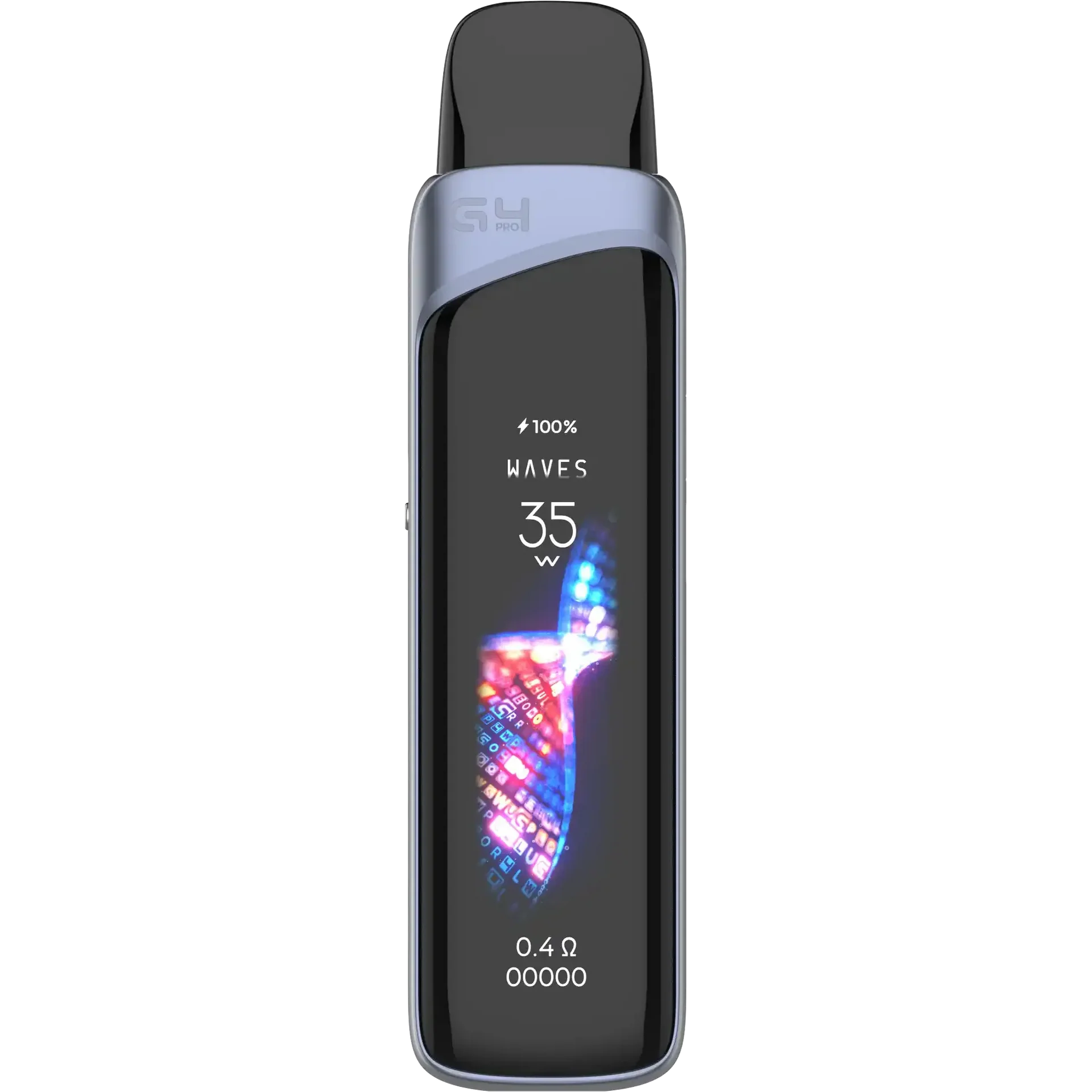UWELL - CALIBURN G4 PRO POD KIT 2mL [CRC]