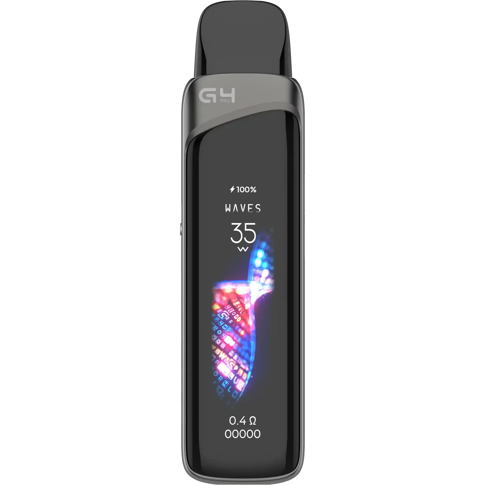 UWELL - CALIBURN G4 PRO POD KIT 2mL [CRC]
