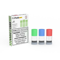 JR ZPods by ZLab