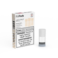 Juicy Fruit ZPods by ZLab