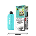 M.D.W Oxbar Maglink Pods (Refresh Series) 90K