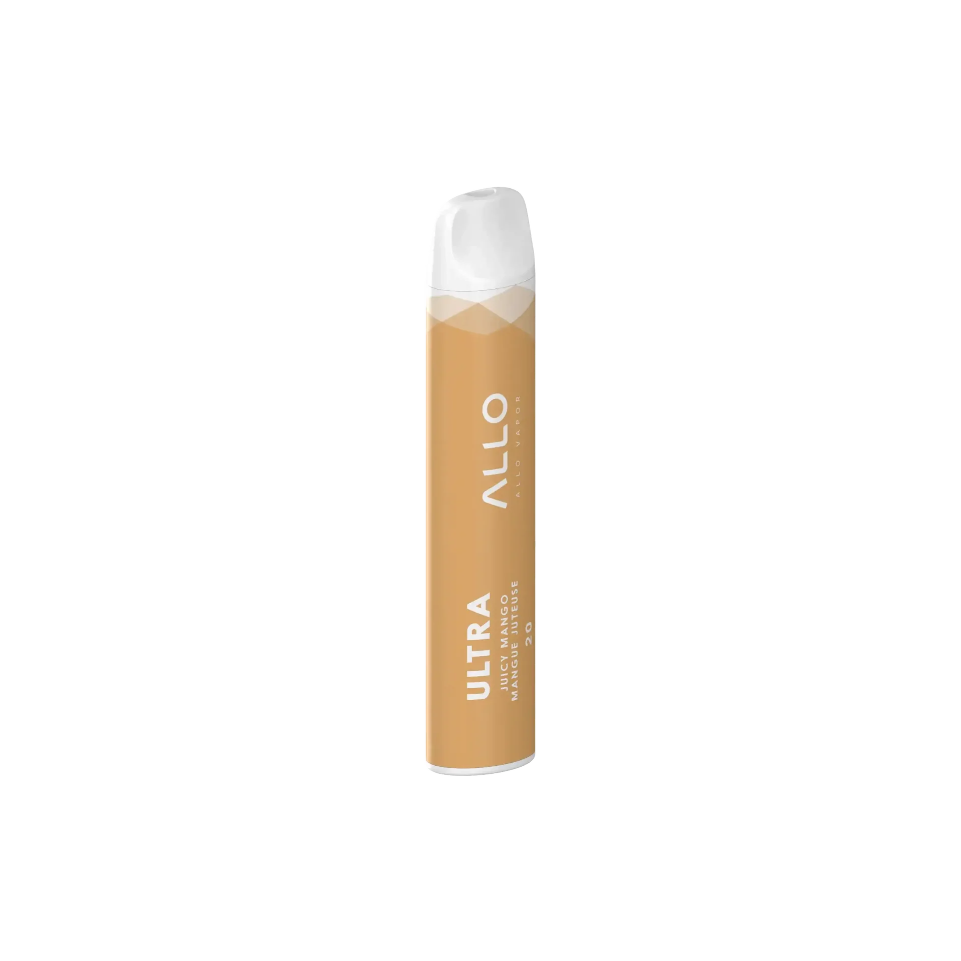 Allo Ultra 800 - Disposable Vape by ALLO — view 8