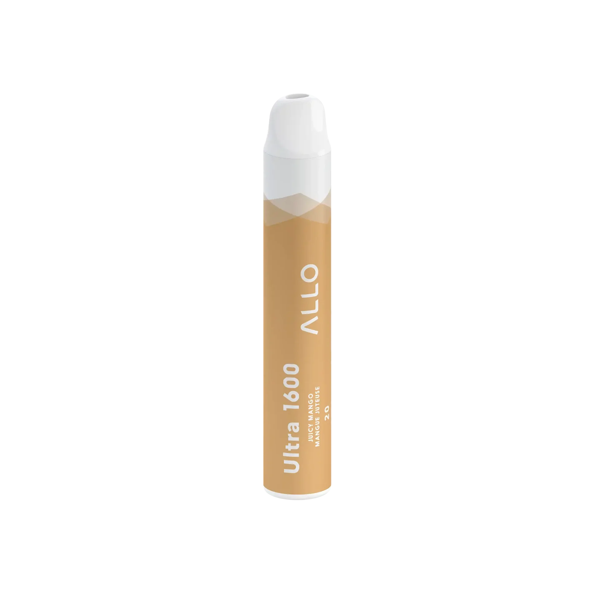 Allo Ultra 1600 - Disposable Vape by ALLO — view 11