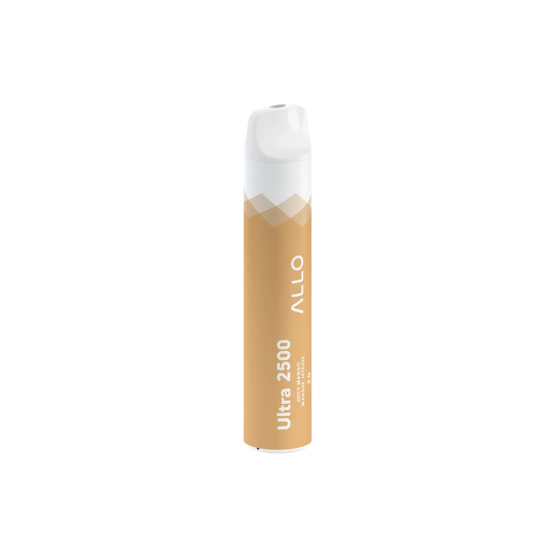 Allo Ultra 2500 - Disposable Vape by ALLO — view 18