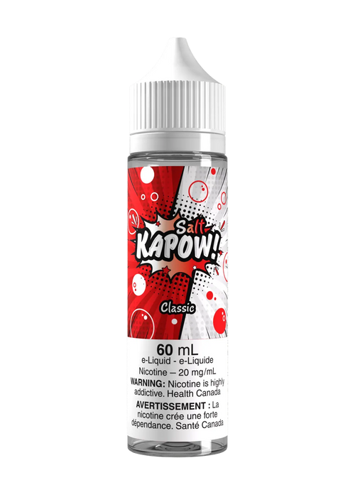 Classic by Kapow Salt