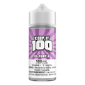 OG Purple by Keep It 100 by KEEP IT 100