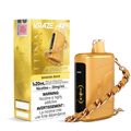 Banana Bake Kraze Luna - Disposable 42K