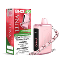 Lush Watermelon Apple Kraze Luna - Disposable 42K by KRAZE