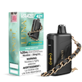 Miami Mint Ice Kraze Luna - Disposable 42K by KRAZE