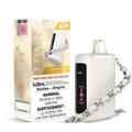 Pristine Pina Colada Ice Kraze Luna - Disposable 42K by KRAZE
