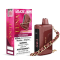 Sassy Strawberry Dragonfruit Ice Kraze Luna - Disposable 42K by KRAZE