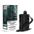 Limited Edition Empress Elderflower Kraze Luna - Disposable 42K by KRAZE
