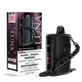 Limited Edition Peach Razz Haze Ice Kraze Luna - Disposable 42K by KRAZE