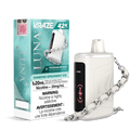 Diamond Spearmint Ice Kraze Luna - Disposable 42K
