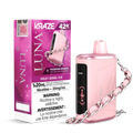 Fruit Jewel Ice Kraze Luna - Disposable 42K