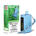 Kiwi Pear Cactus G Ice Kraze Luna - Disposable 42K