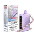 Blueberry Strawberry Pomegranate Ice Kraze Luna - Disposable 42K