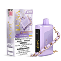Glitz Grape Ice Kraze Luna - Disposable 42K by KRAZE