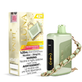 Ravish Raspberry Lemon Ice Kraze Luna - Disposable 42K