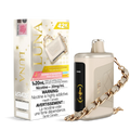 Summer Strawberry Pina Colada Ice Kraze Luna - Disposable 42K by KRAZE